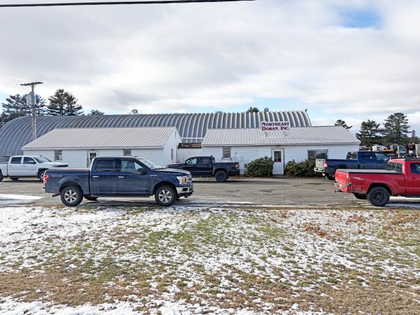 30 Industrial Park Rd