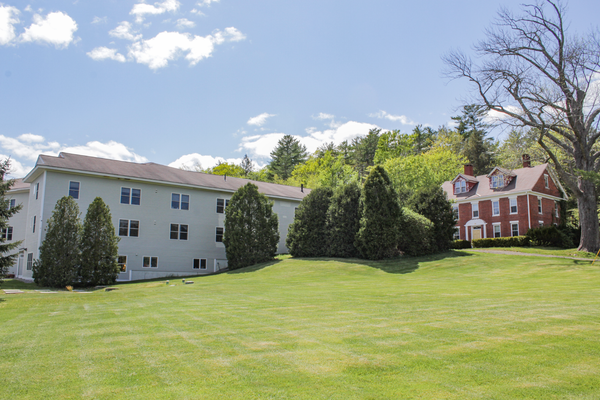 Hill House Assisted Living