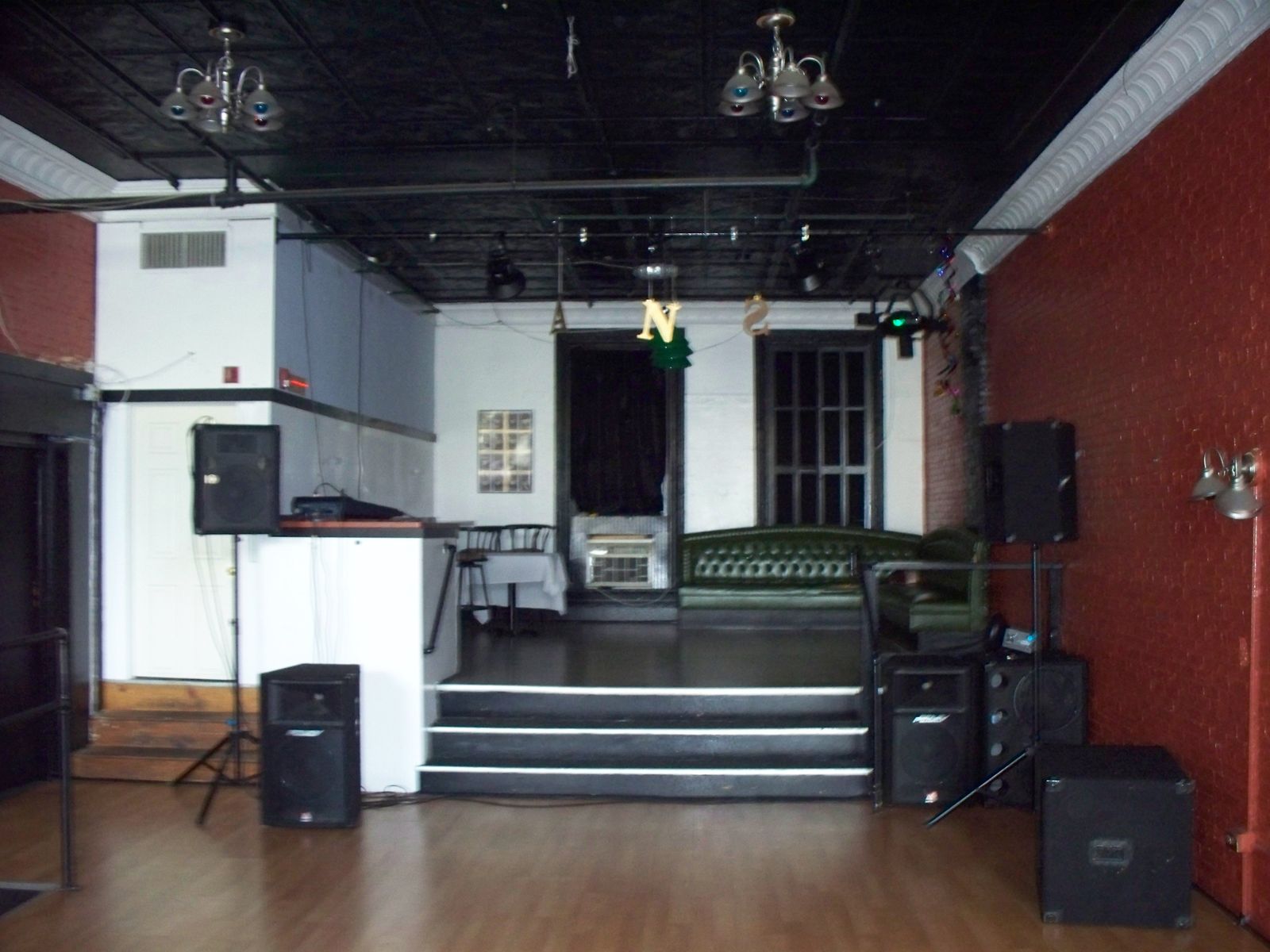 Photo 9 of Goff Block