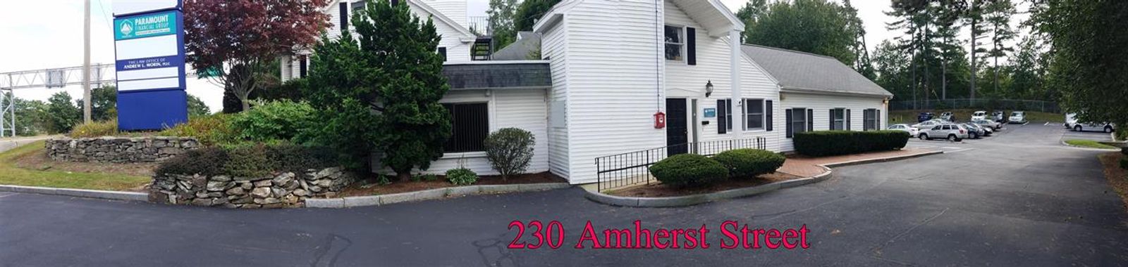 Photo 1 of 230 Amherst St