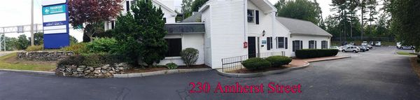 230 Amherst Street