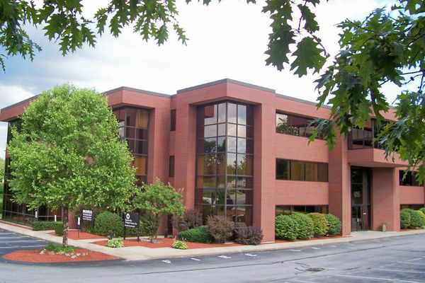 1 Stiles Rd