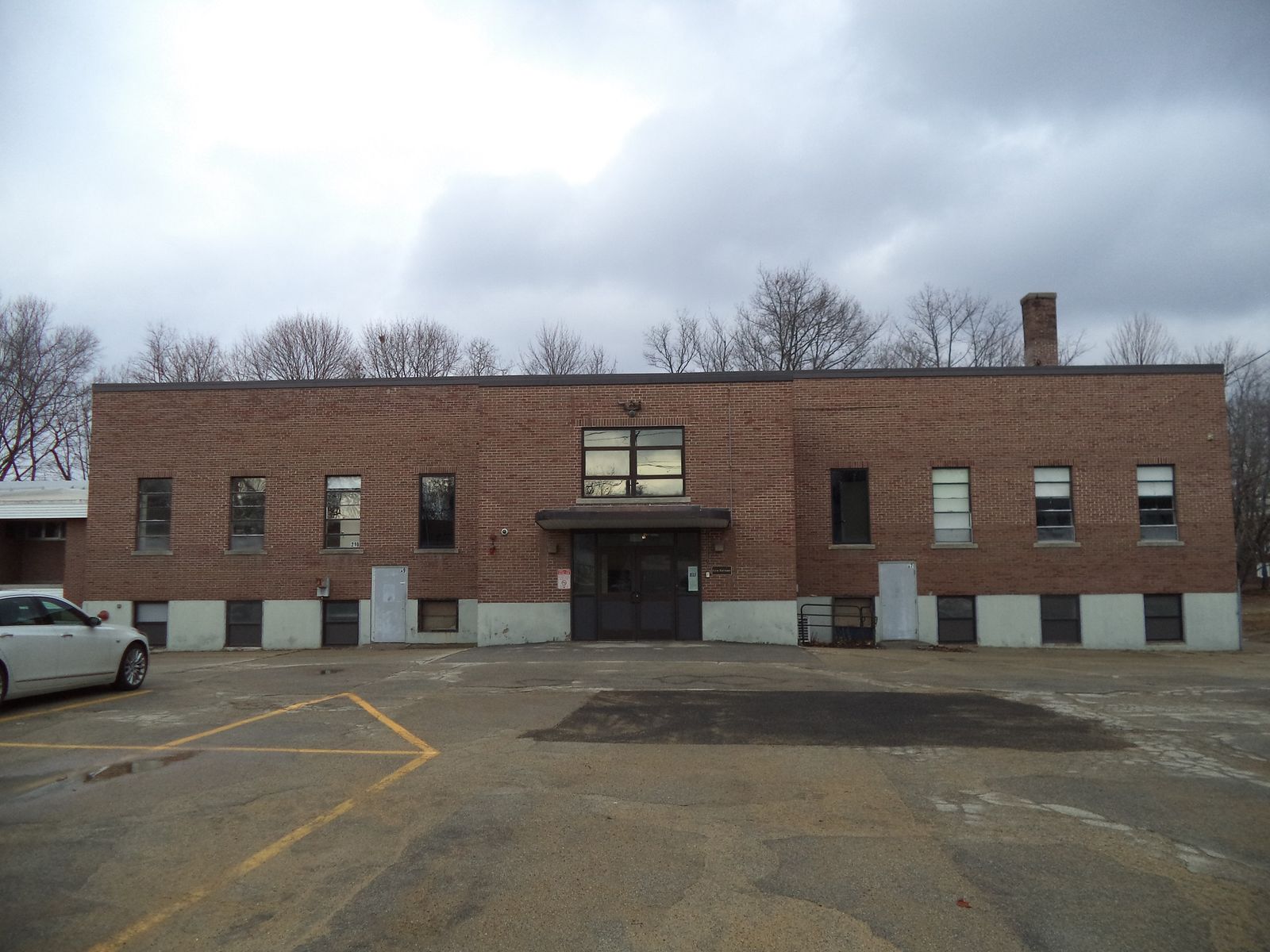 Photo 2 of 10 School St.