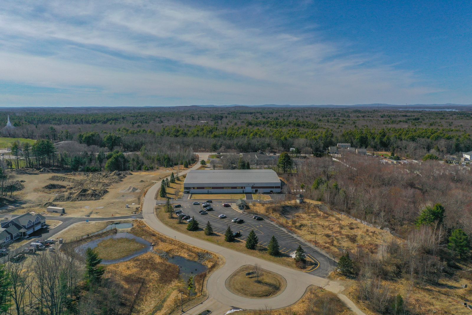 Photo 3 of 6 Airfield Dr