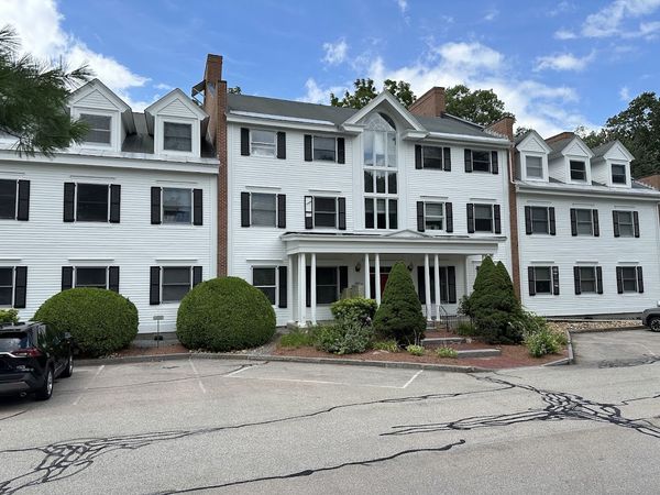 501 South Street