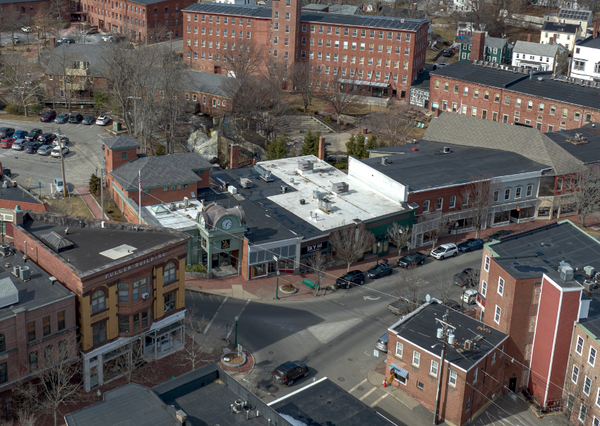 45 Main Street