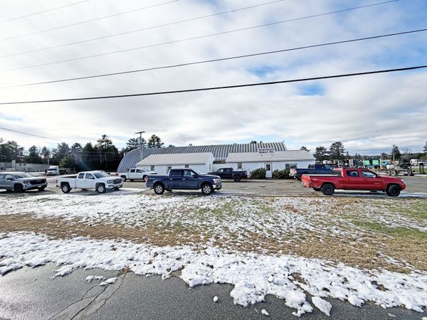 30 Industrial Park Rd