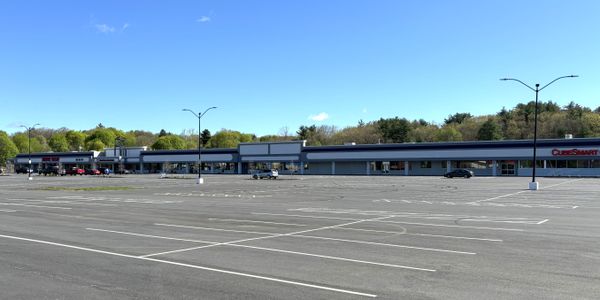 John Fitch Plaza