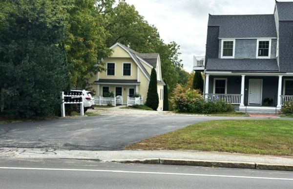 26 N Main Street