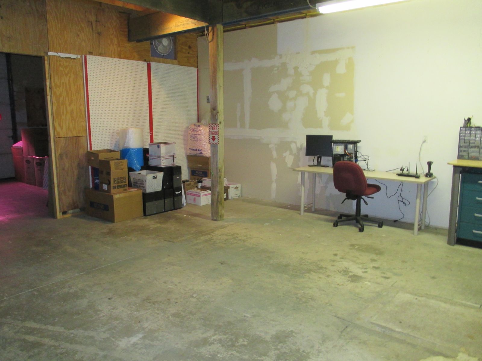 Photo 21 of Industrial Office/Warehouse Space