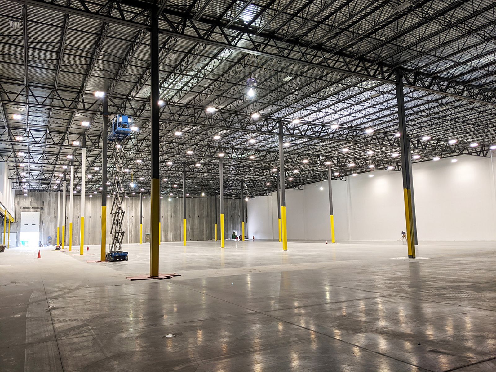 Photo 3 of Granite State Industrial Center
