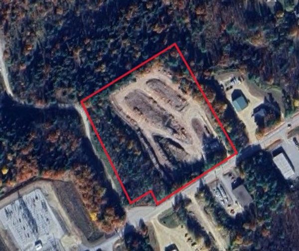 22 Industrial Park Rd