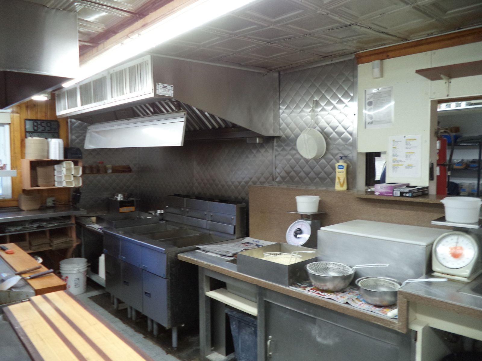 Photo 4 of 1391 Hooksett Rd