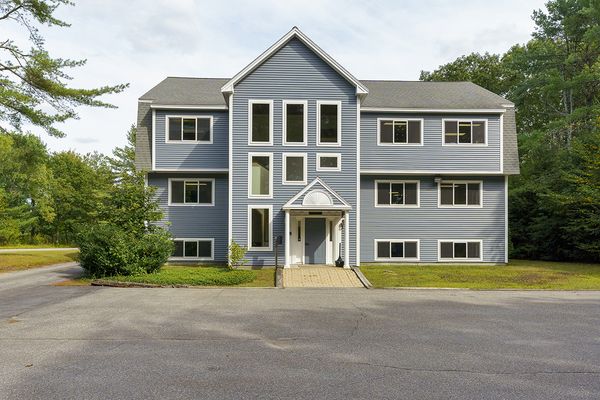 22  Parkers Way