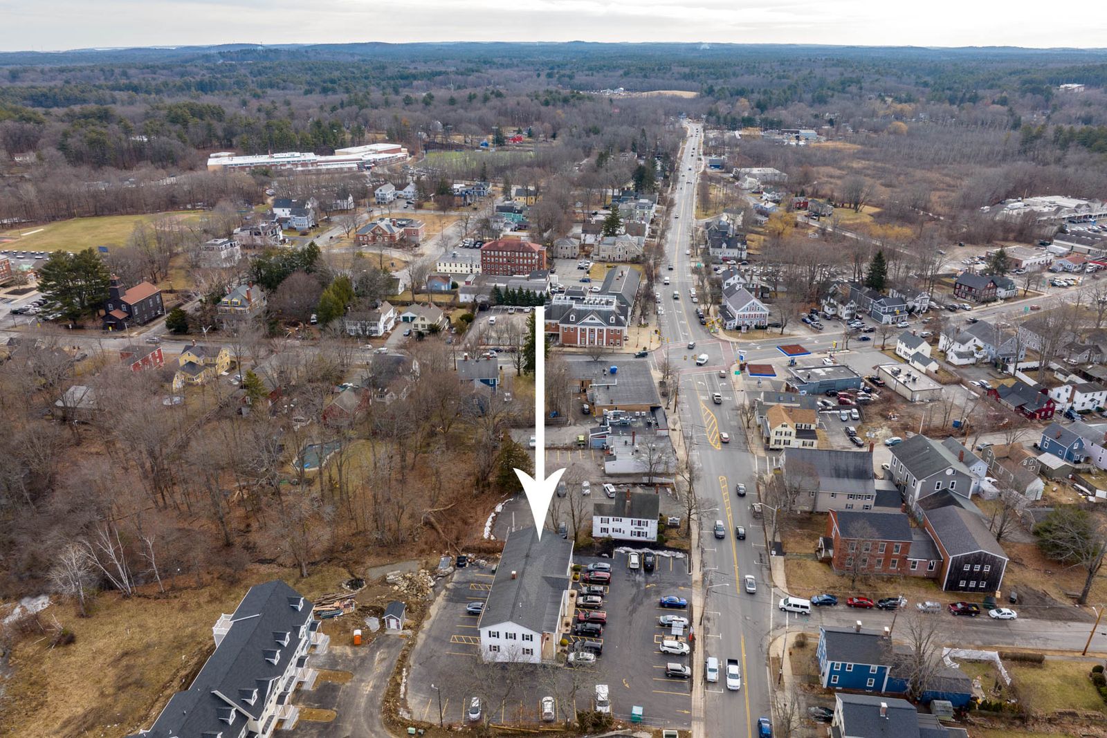 Photo 7 of 35-41 W Main St
