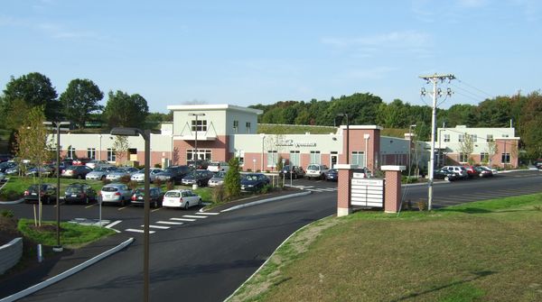 71 US Route One, Scarborough