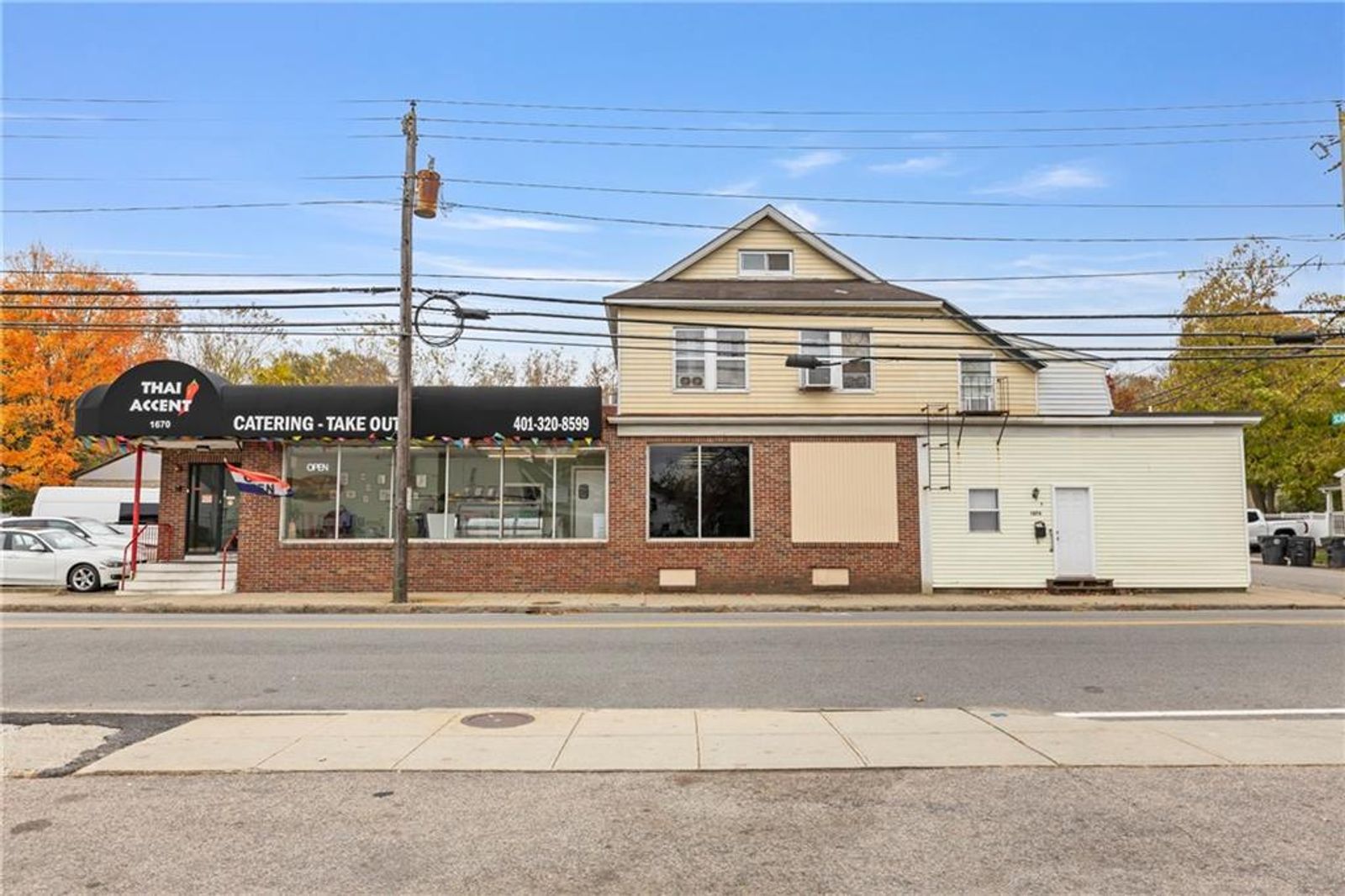 Photo 1 of 1674 Main St
