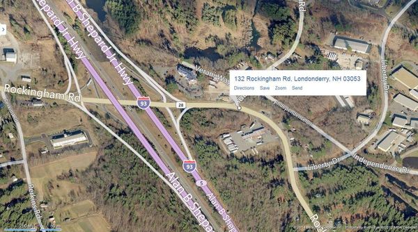 132 Rockingham Rd