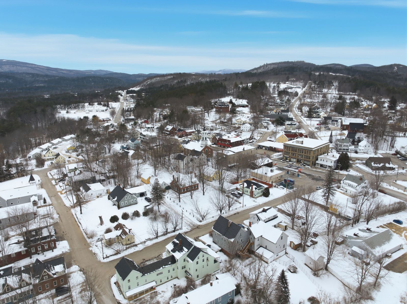 Photo 45 of 47 Main Street