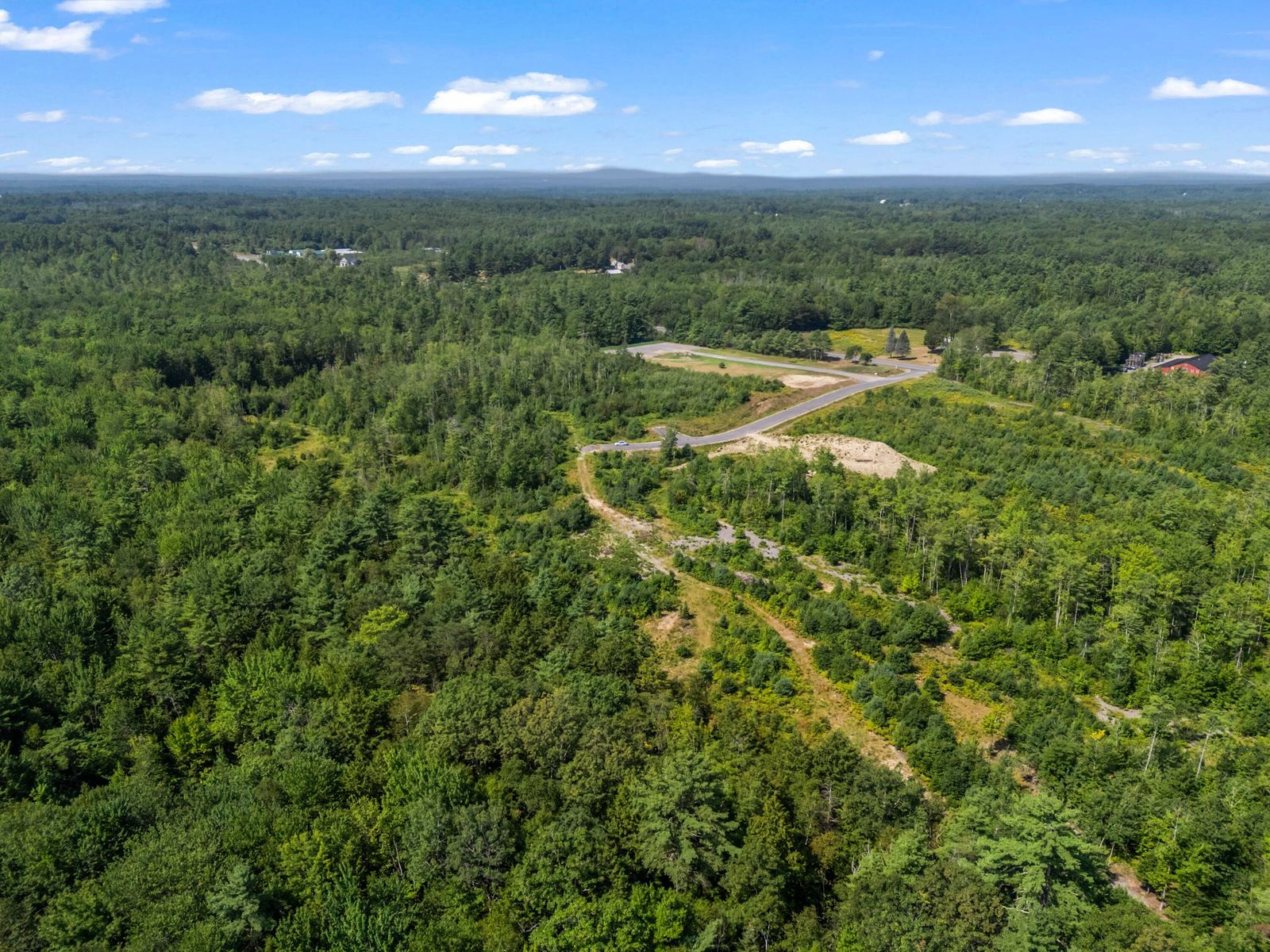 Photo 11 of Lot 5, Commerce Way, Buxton, ME 04093