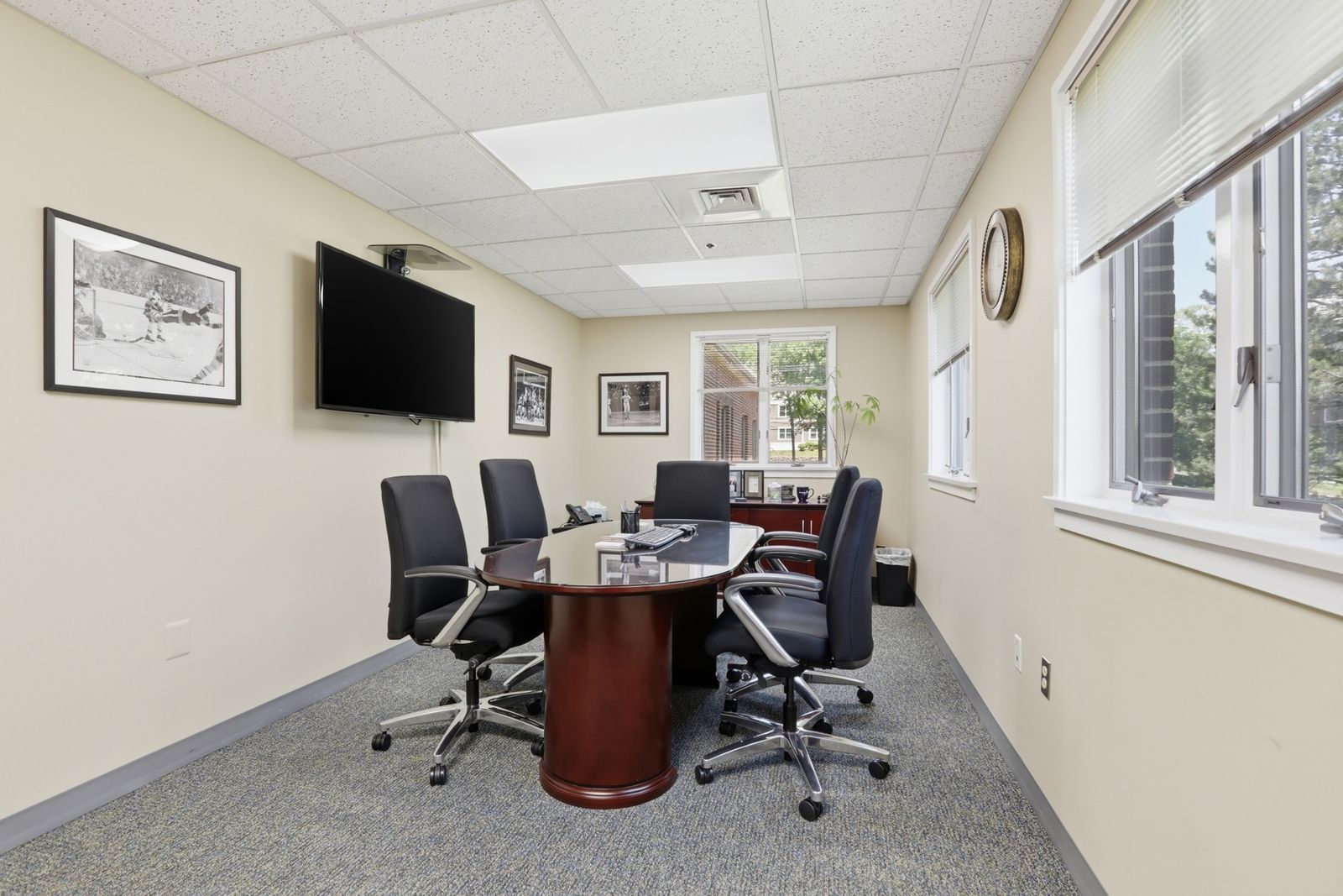 Photo 10 of Building 3