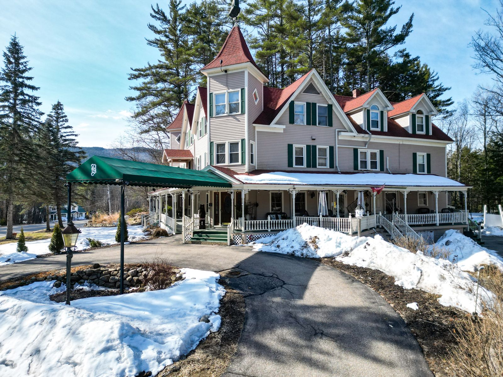 Photo 7 of The Bernerhof Inn