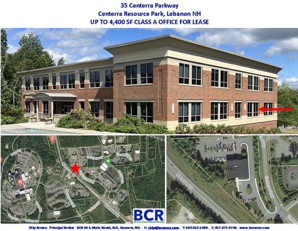 35 Centerra Pkwy 