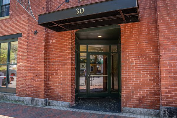 30 Danforth Street