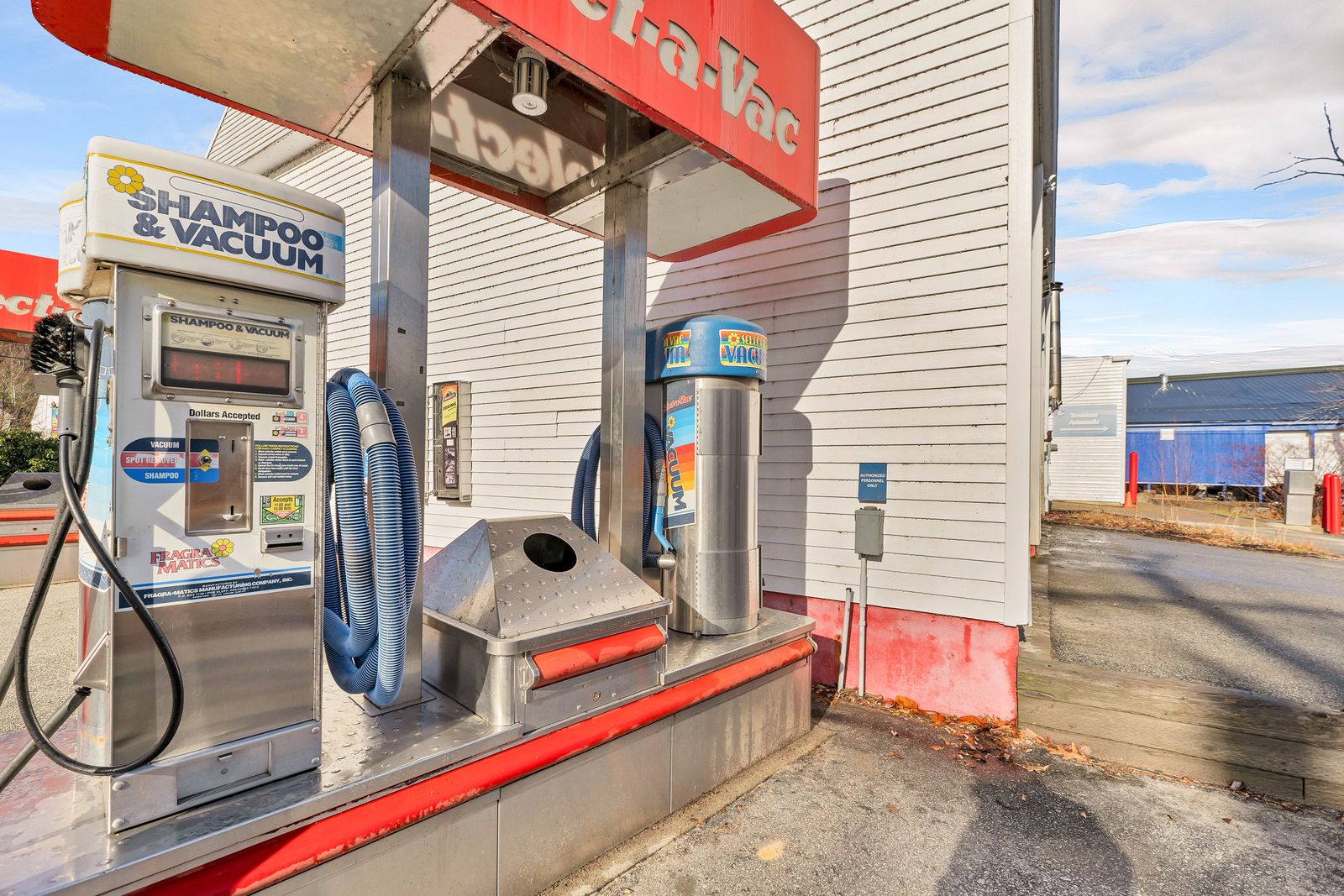 Photo 8 of EXTREME CLEAN CAR WASH FOR SALE