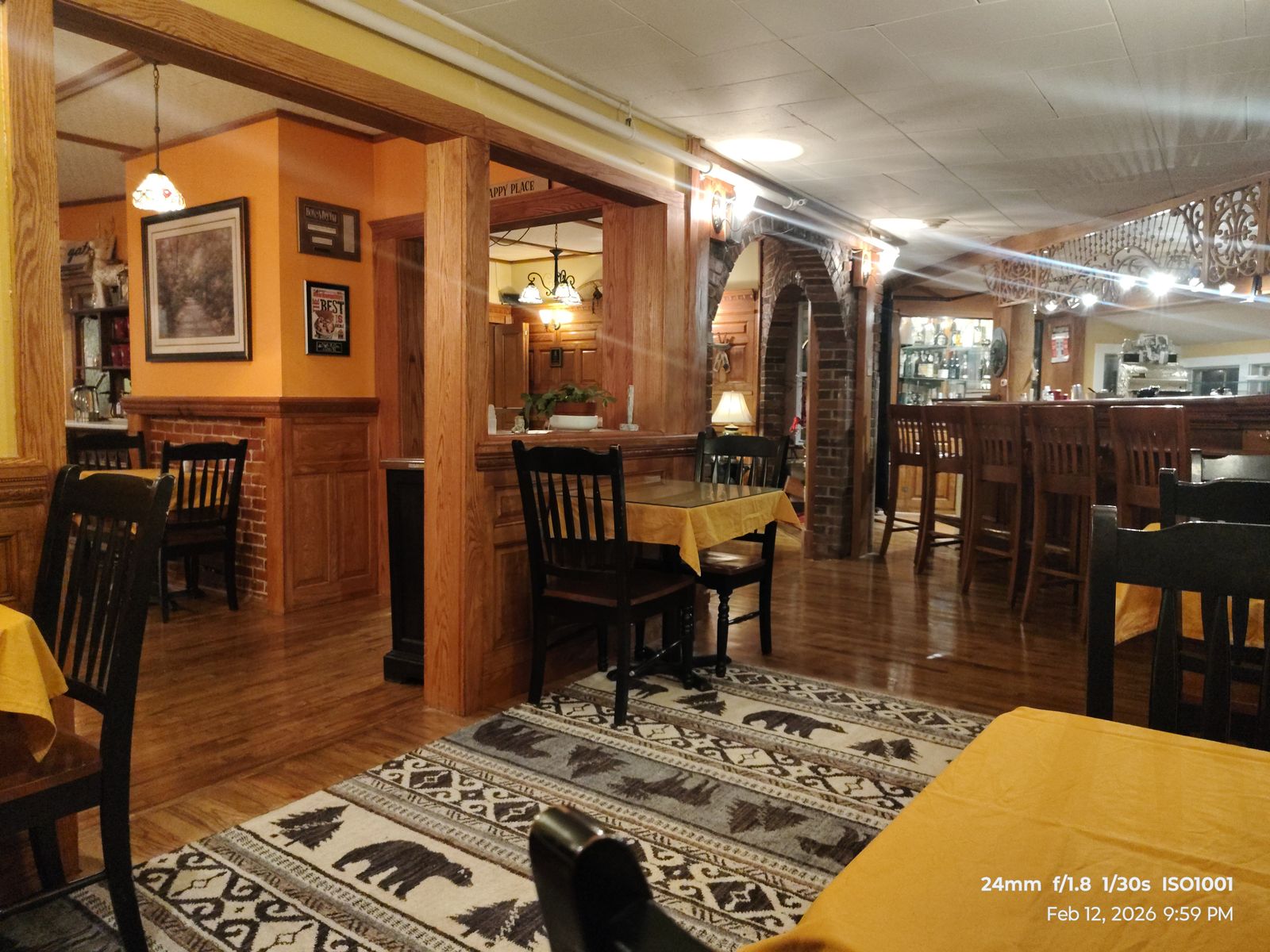 Photo 40 of The Bernerhof Inn
