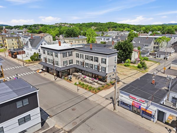 165 Kelley Street