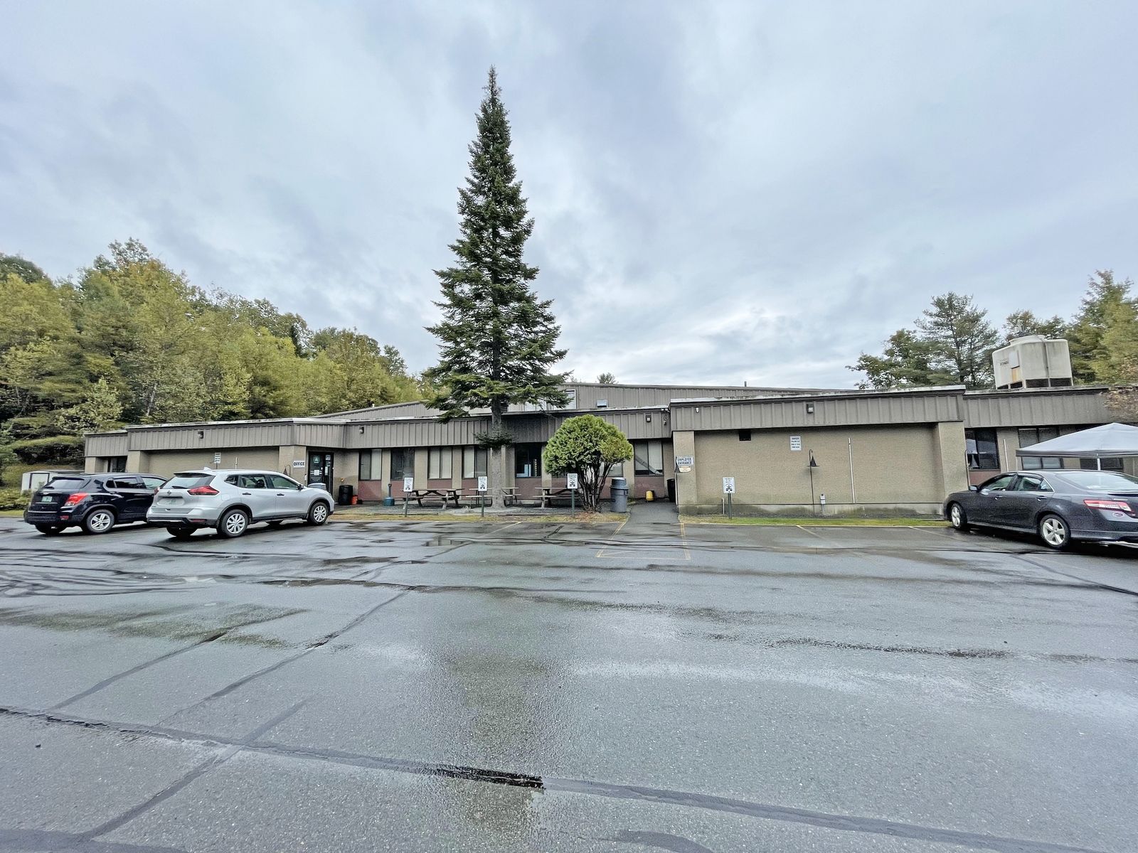 Photo 1 of 673 Industrial Park Rd