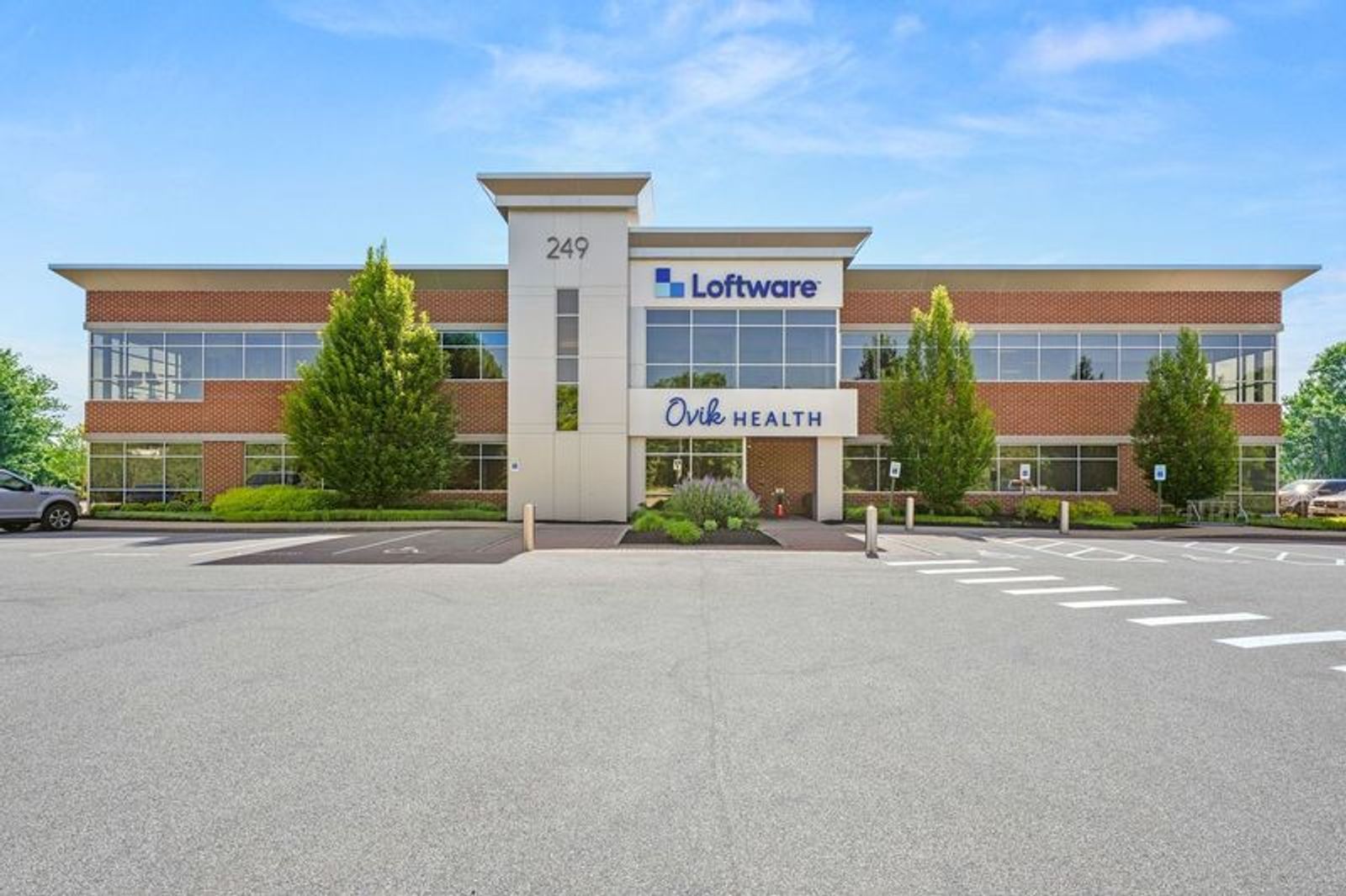 Photo 1 of 249 Corporate Dr