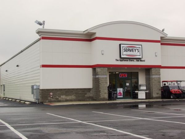 Retail Investment Property / For Sale