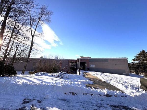 99 Danville Corner Rd