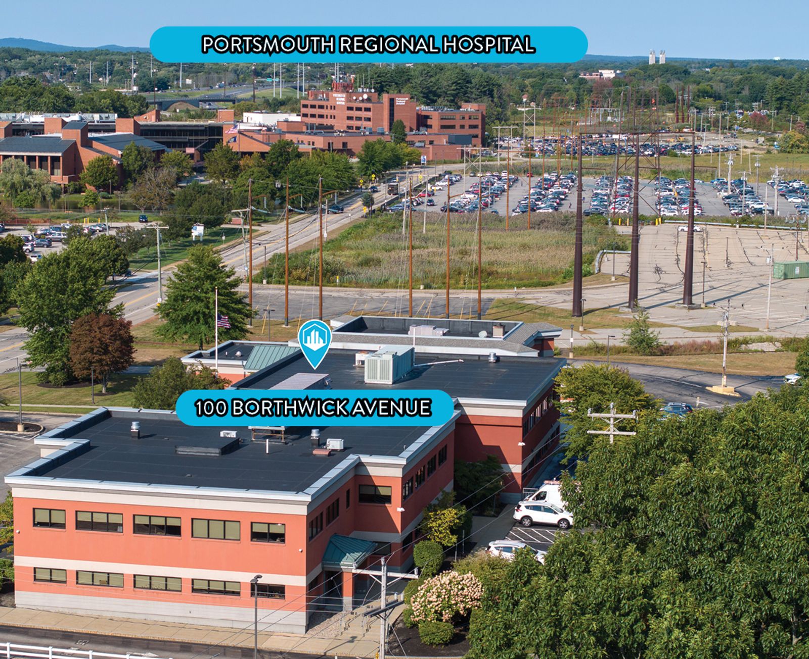 Photo 10 of 100 Borthwick Ave