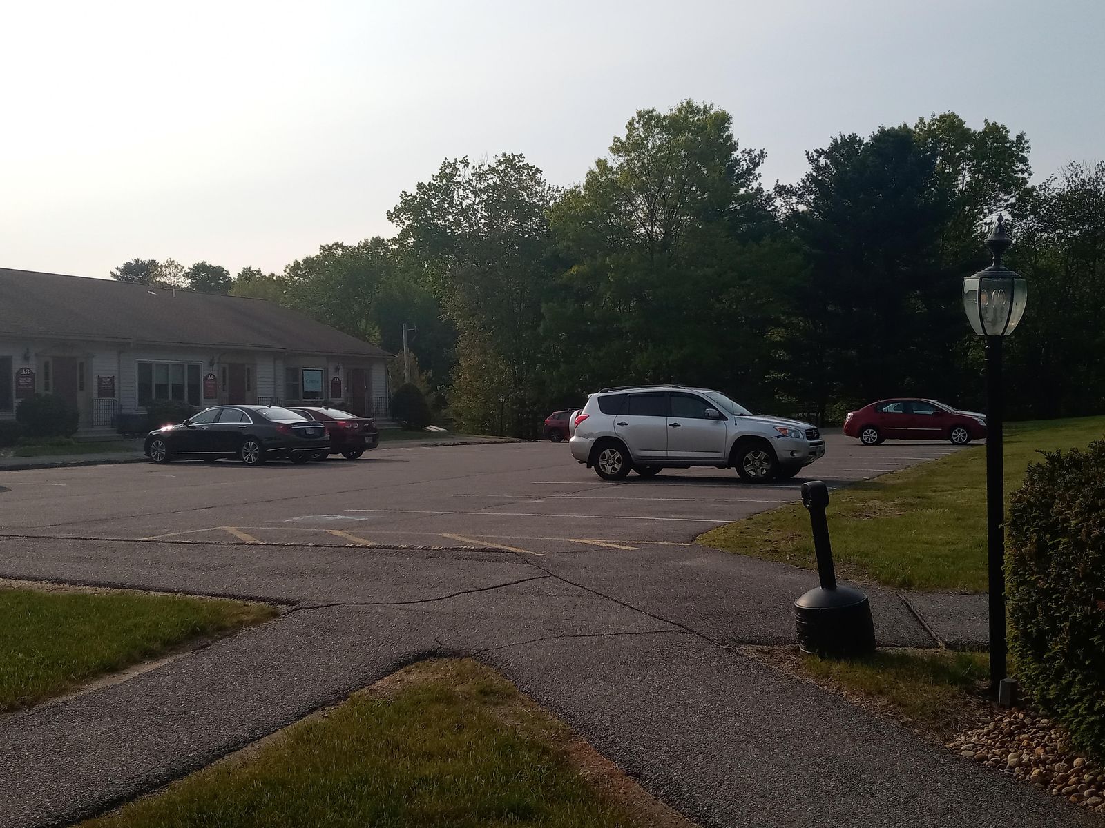 Photo 2 of Towne Square Professional Park