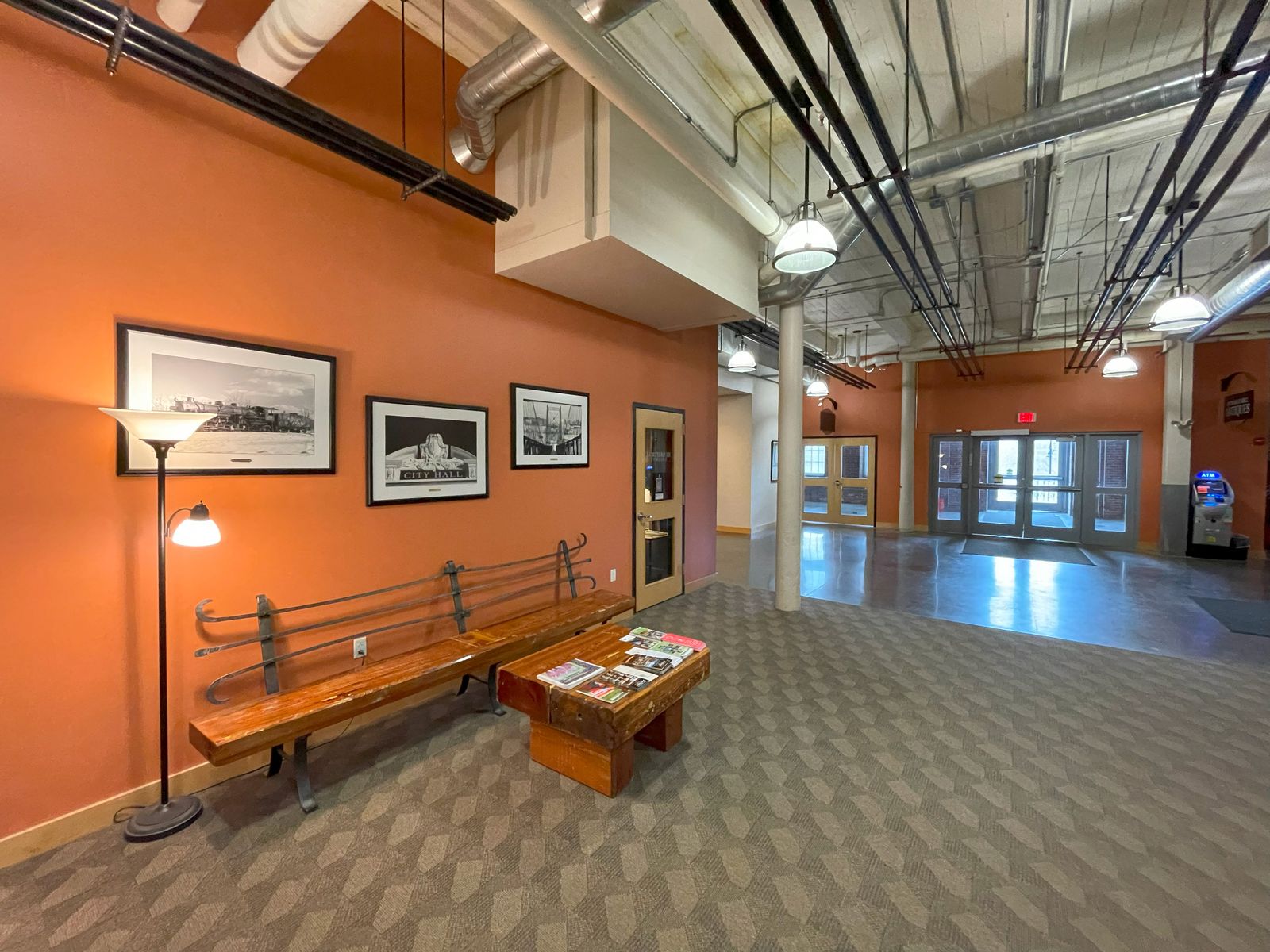 Photo 14 of Hathaway Creative Center