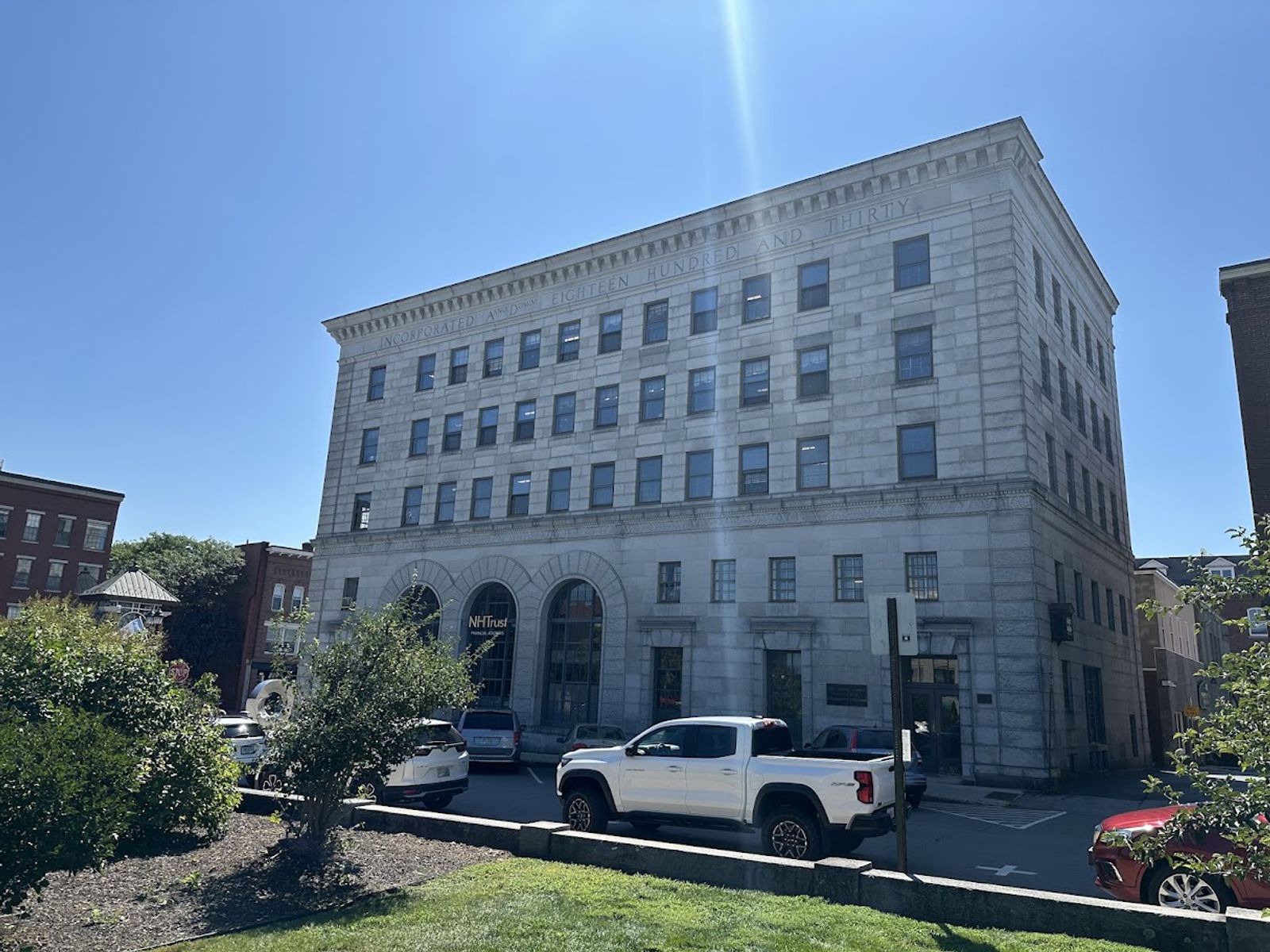 Photo 1 of 1 Capitol Street