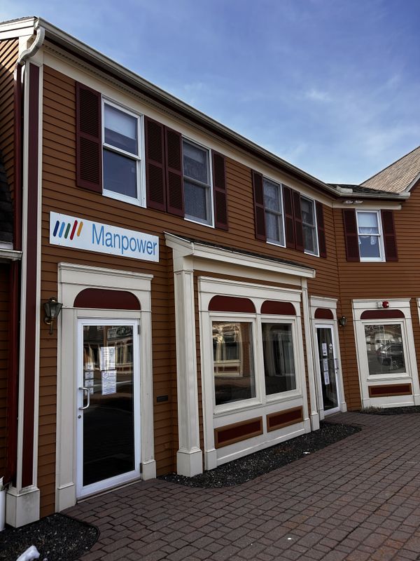 481 Main Street