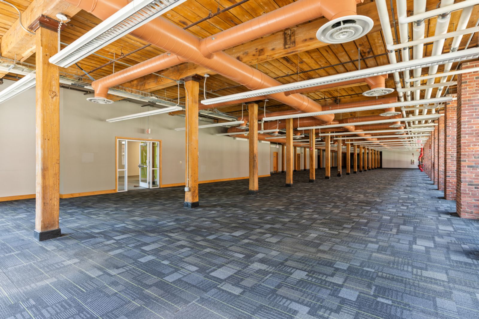 Photo 10 of Bates Mill Complex
