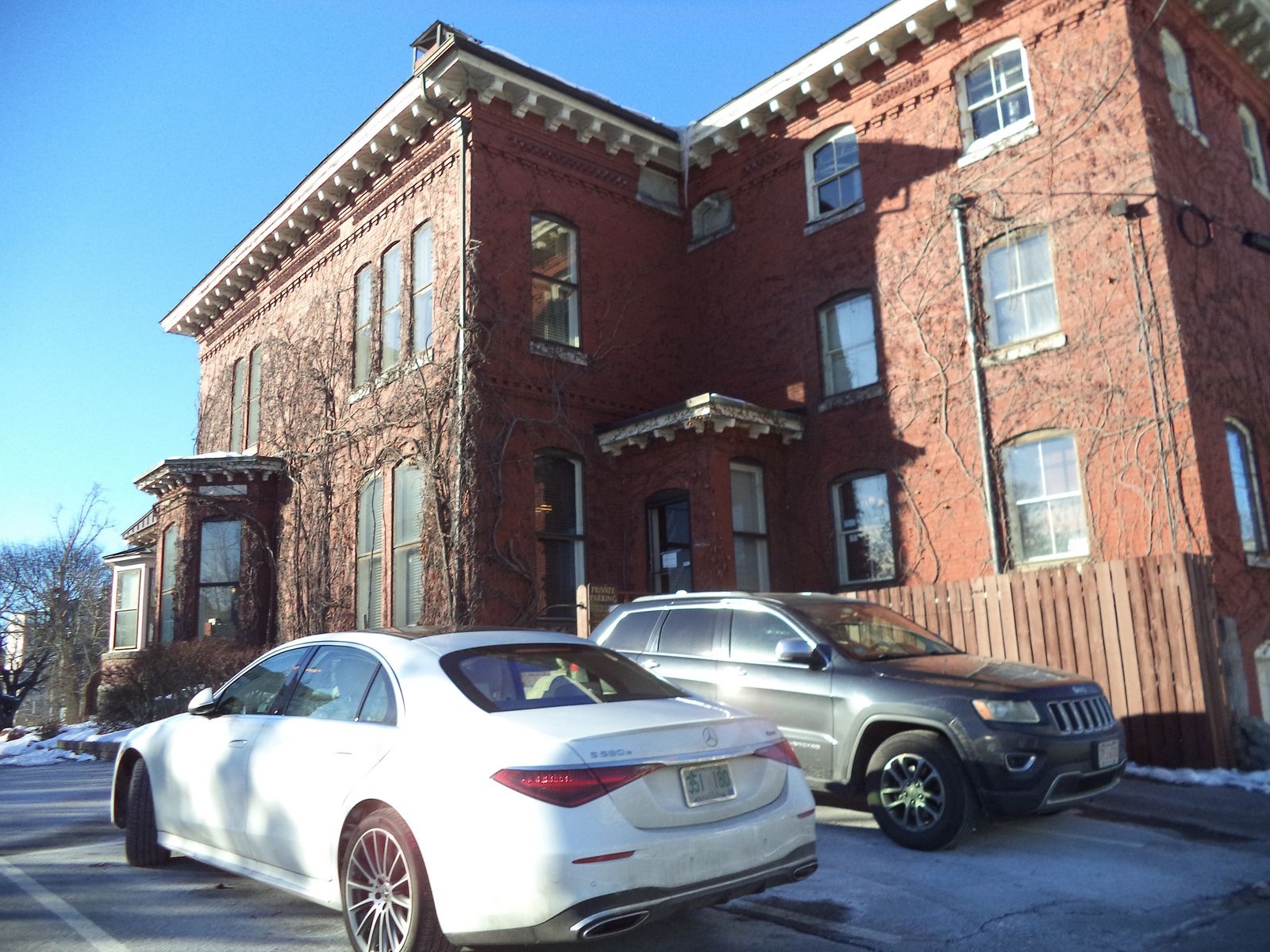 Photo 9 of 1779 Elm St.