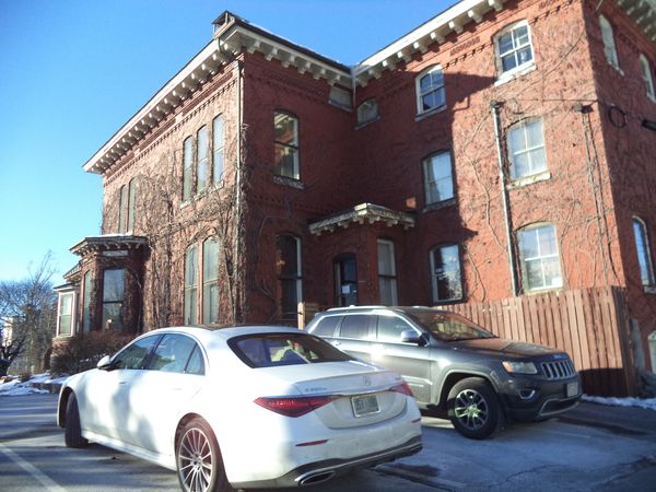 1779 Elm Street