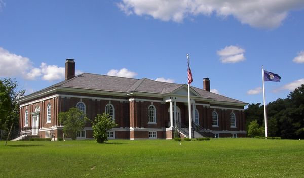 Pineland Center
