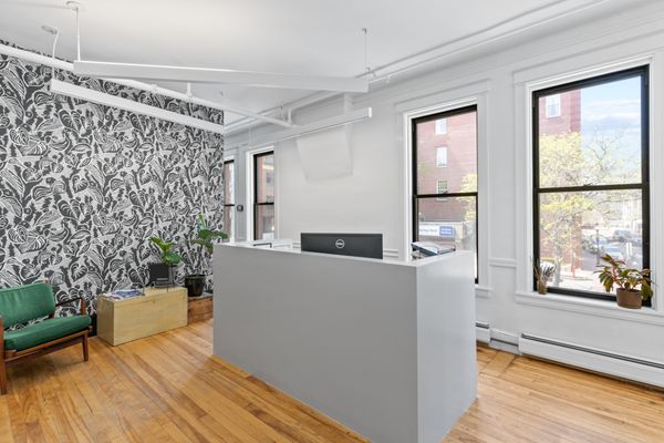 110 Exchange Street