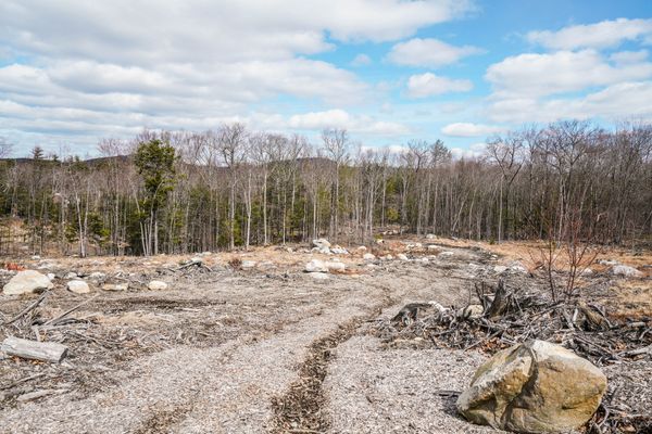 Lot 32-1 Chestnut Hill Road