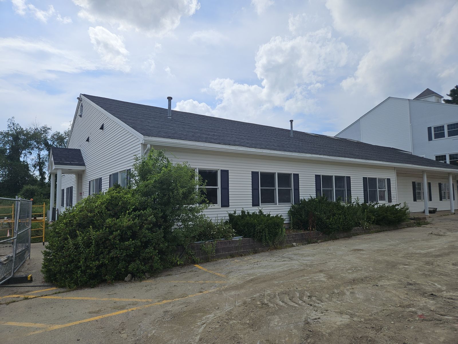 Photo 4 of McIntosh Commons