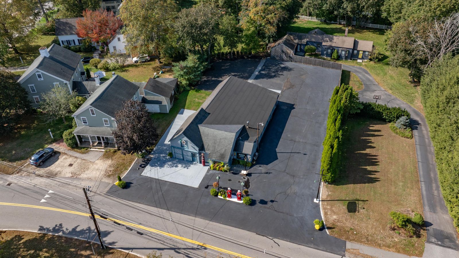 Photo 5 of 107 Boston Post Rd