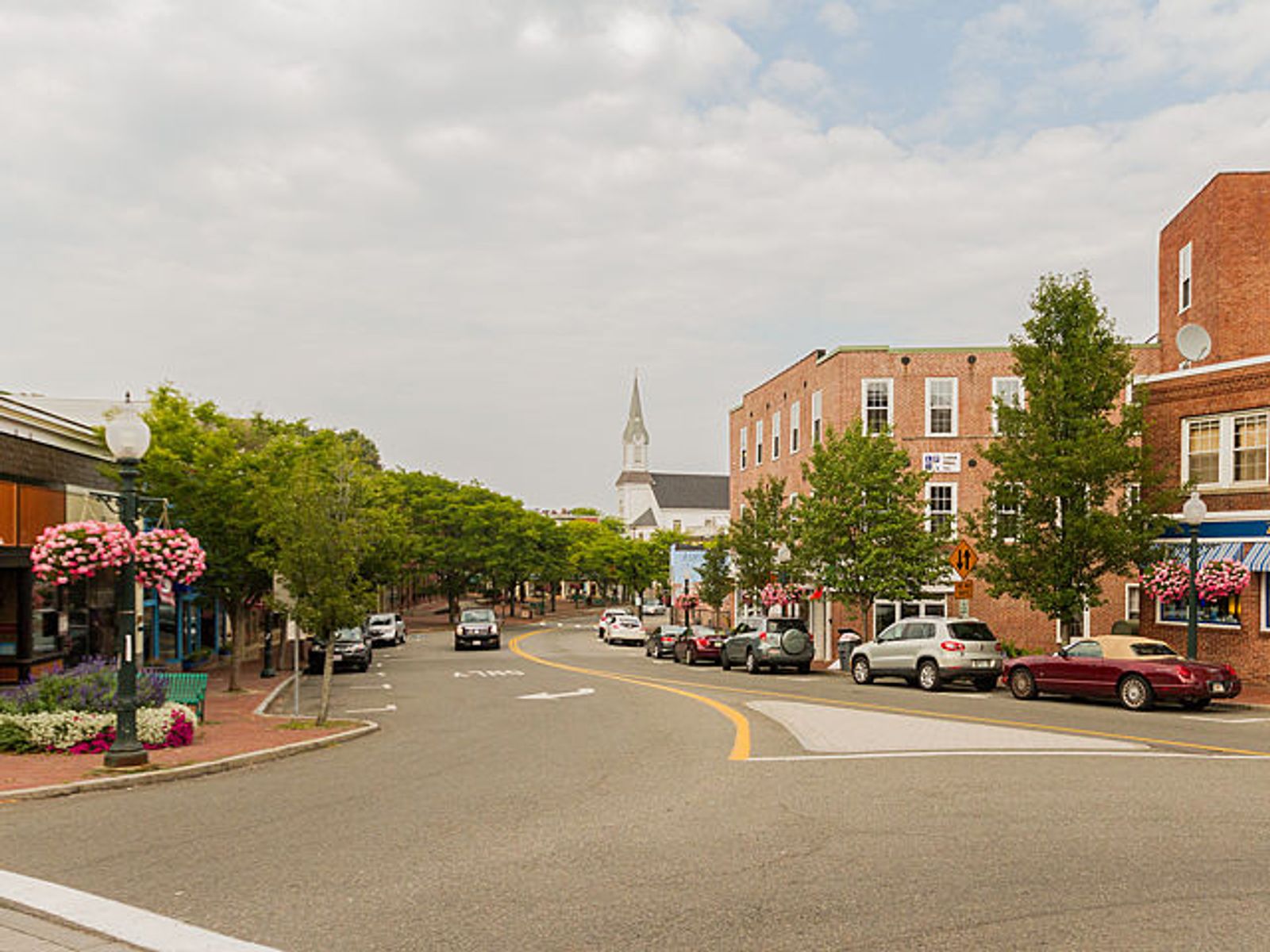 Photo 37 of 45 Main St
