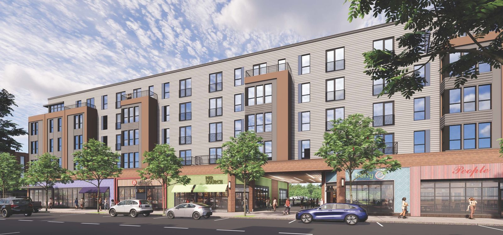 Photo 1 of 276 Scarborough Downs Road at Town Center